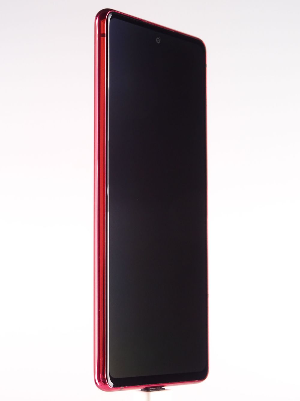 Telefon mobil Samsung Galaxy S20 FE Dual Sim, Cloud Red, 128 GB, Excelent