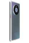 Мобилен телефон Huawei Mate 40 Pro Dual Sim, Silver, 256 GB, Ca Nou