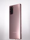 gallery Мобилен телефон Samsung Galaxy Note 20, Bronze, 256 GB, Bun