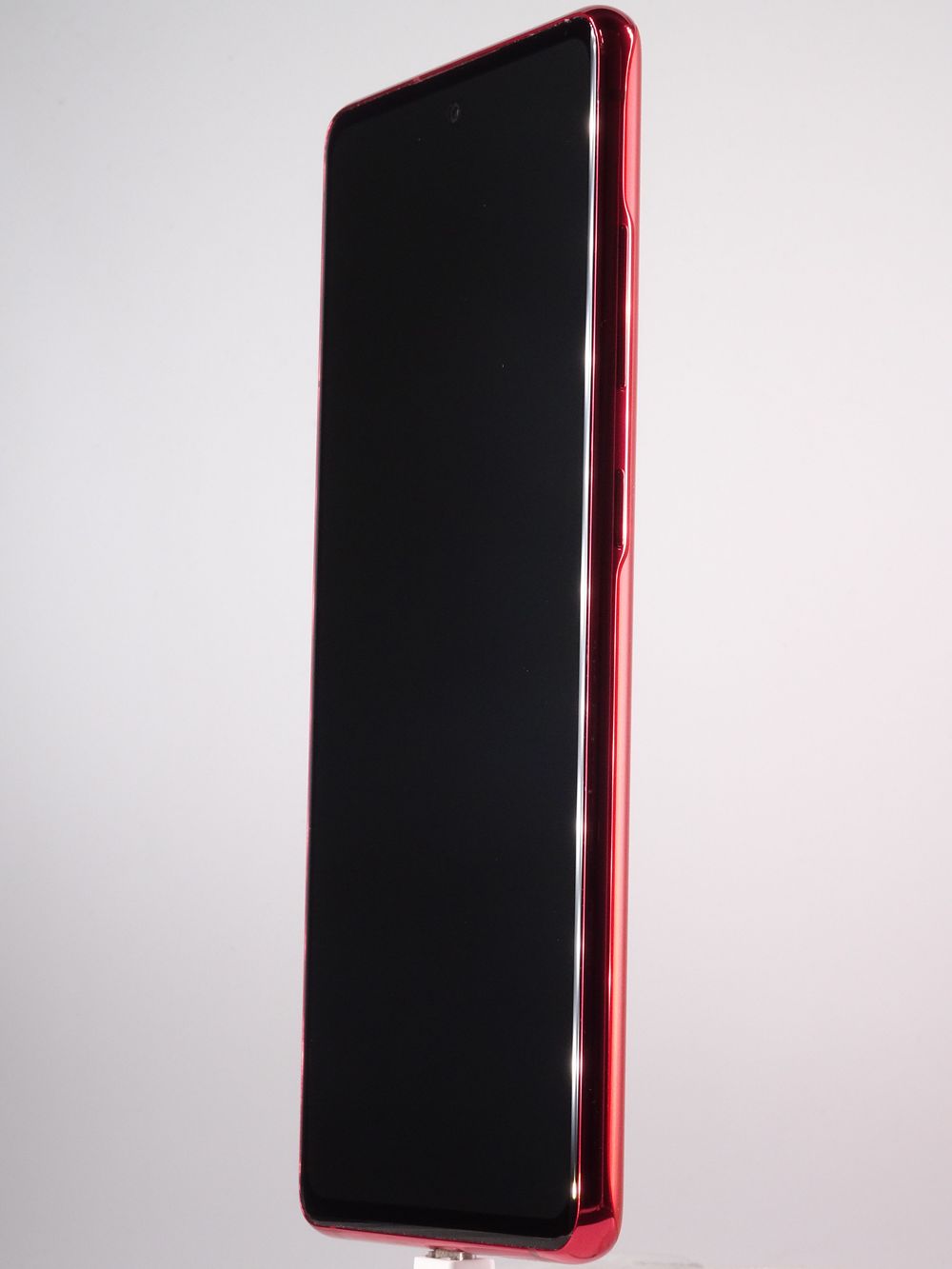 Telefon mobil Samsung Galaxy S20 FE 5G, Cloud Red, 256 GB,  Ca Nou