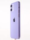 gallery Мобилен телефон Apple iPhone 12 mini, Purple, 128 GB, Excelent