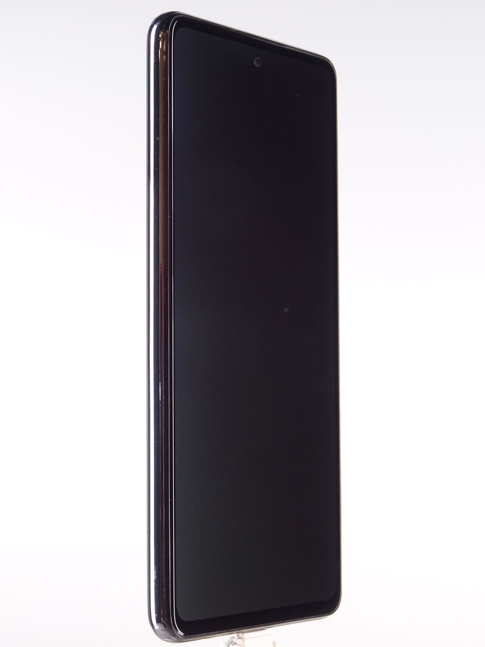 Мобилен телефон Samsung, Galaxy A52 Dual Sim, 128 GB, Black,  Като нов