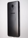 Telefon mobil Samsung Galaxy J6 (2018), Black, 32 GB,  Excelent