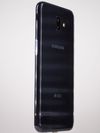 Telefon mobil Samsung Galaxy J6 Plus (2018), Black, 32 GB, Foarte Bun