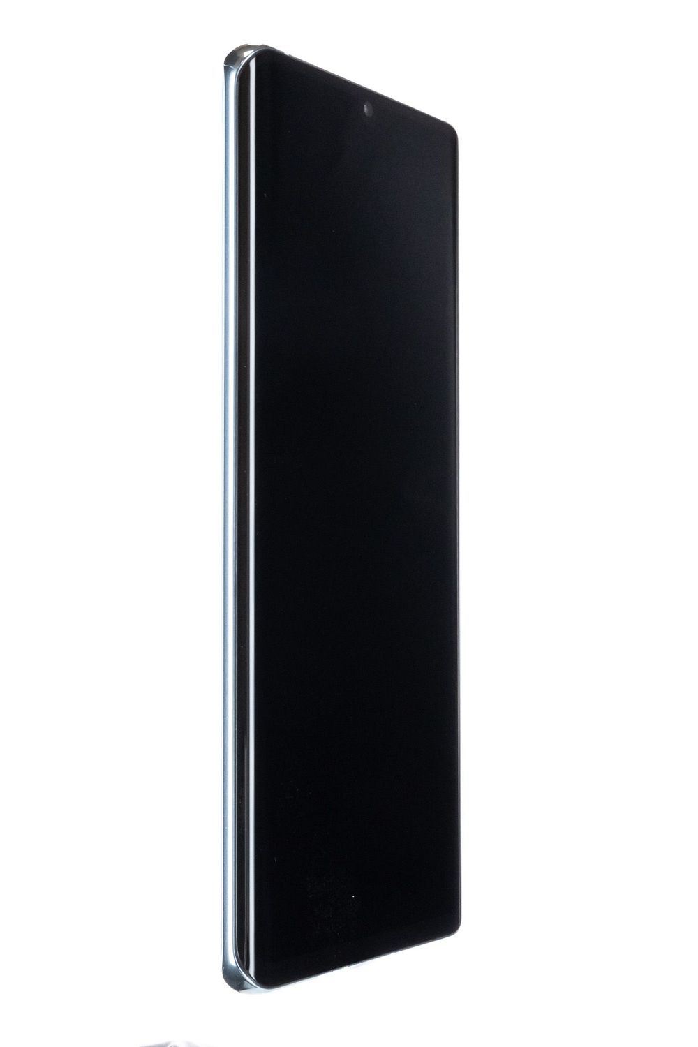 Мобилен телефон Huawei P30 Pro, Breathing Crystal, 256 GB, Bun