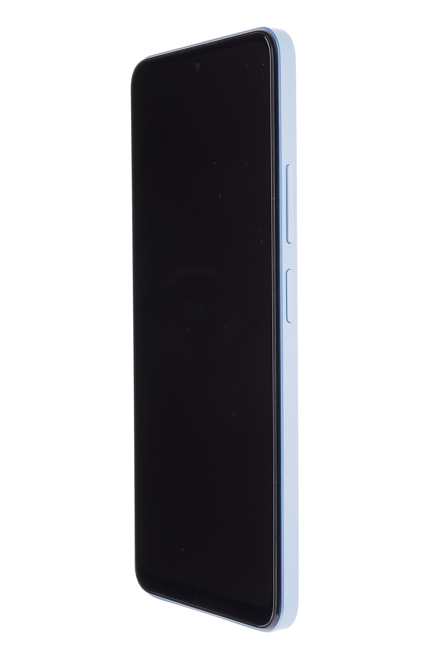 Мобилен телефон Xiaomi Redmi Note 12, Ice Blue, 128 GB, Ca Nou