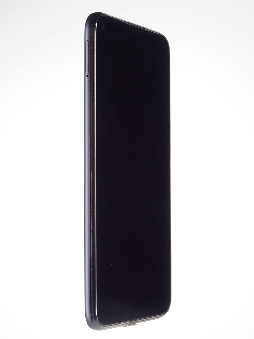 Telefon mobil Huawei P40 Lite Dual Sim, Black, 128 GB, Ca Nou