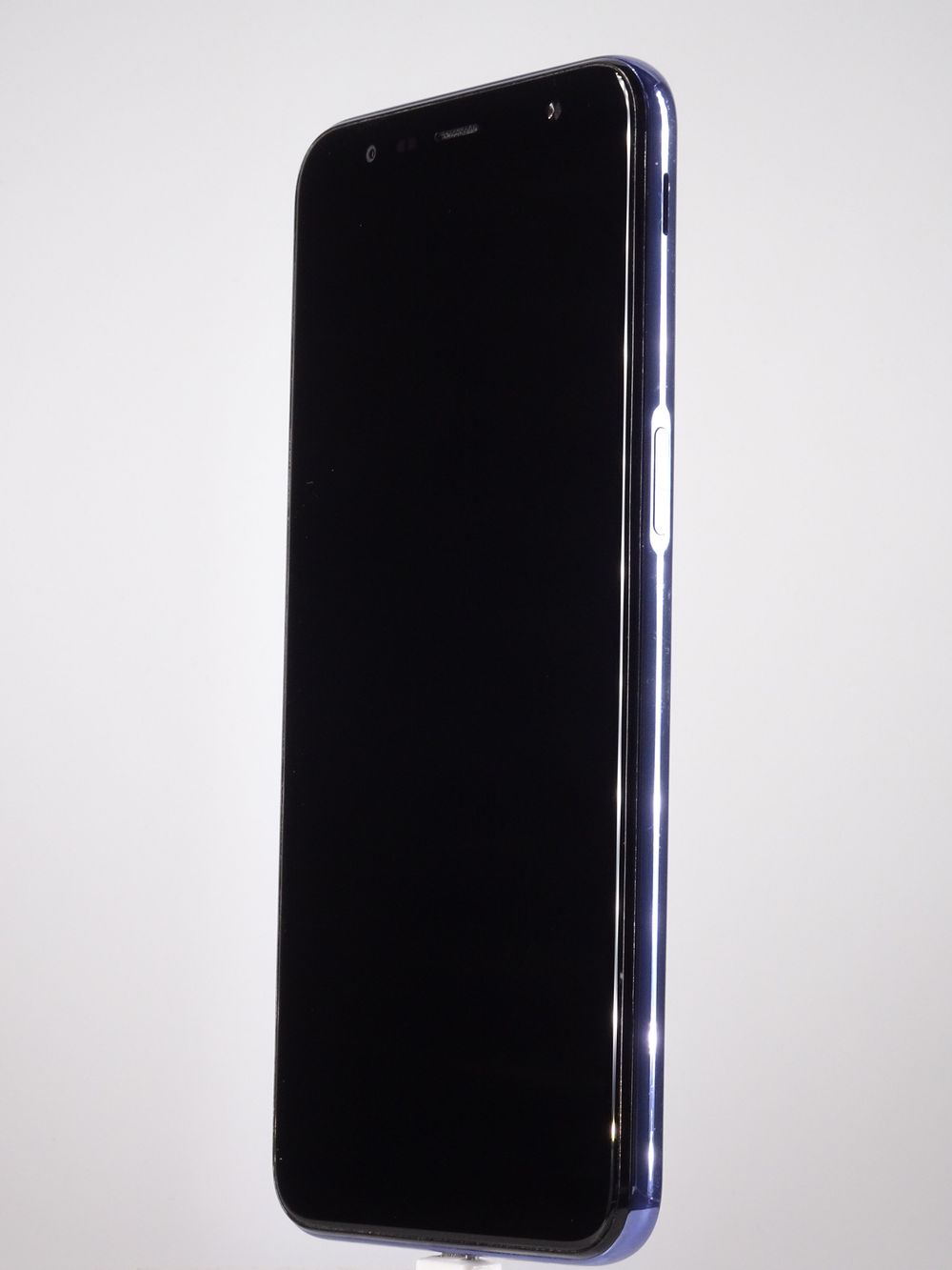 Мобилен телефон Samsung Galaxy J6 Plus (2018), Blue, 64 GB, Ca Nou