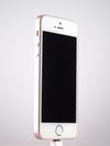 Telefon mobil Apple iPhone SE, Rose Gold, 128 GB,  Excelent