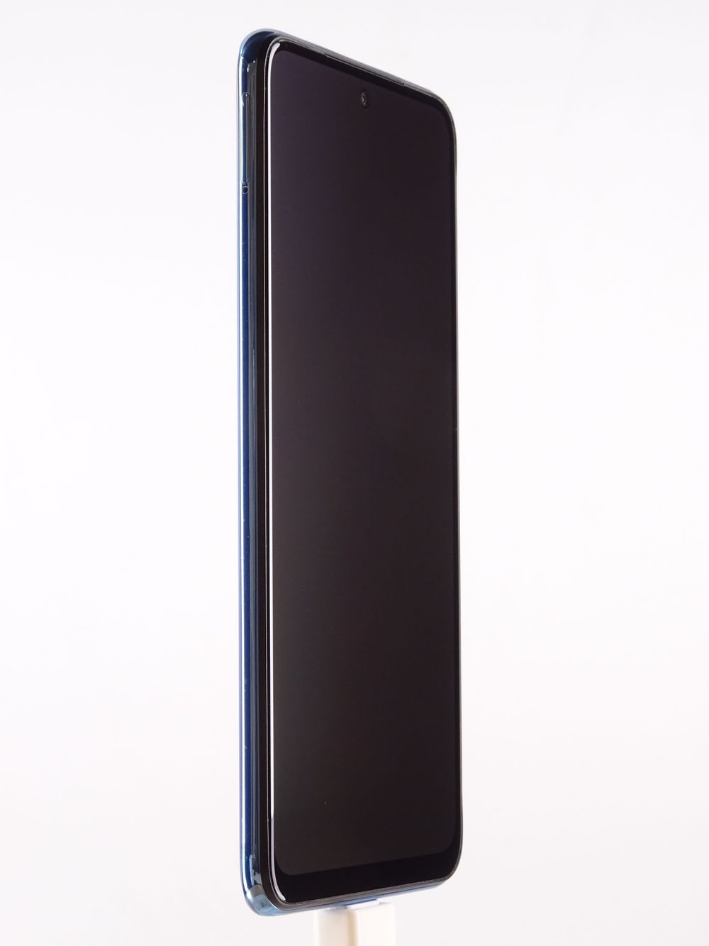 Мобилен телефон Xiaomi Redmi Note 10S, Deep Sea Blue, 128 GB, Excelent