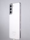gallery Mobiltelefon Samsung Galaxy S21 5G, White, 256 GB, Excelent