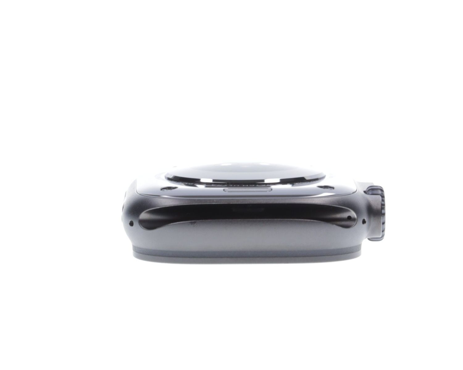 Apple Watch Ultra 2 2023, GPS + Cellular, Black Titanium 49mm Black Titanium - Újszerű
