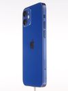 Telefon mobil Apple iPhone 12 mini, Blue, 64 GB, Excelent