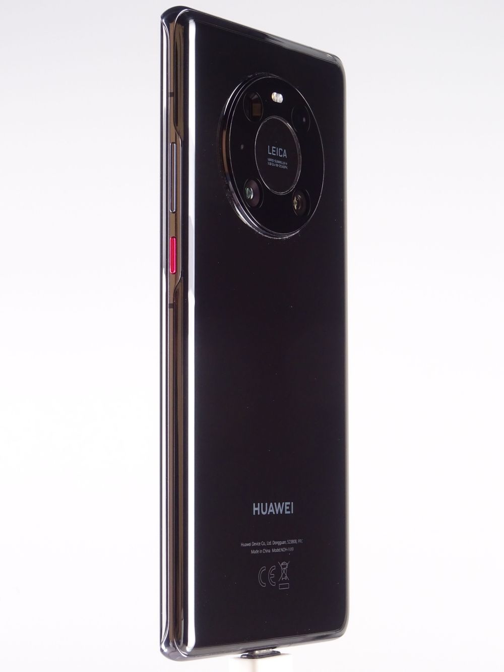 Telefon mobil Huawei Mate 40 Pro, Black, 256 GB,  Ca Nou