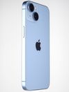 Telefon mobil Apple iPhone 14, Blue, 512 GB, Bun
