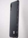 Mobiltelefon Huawei P20 Pro Dual Sim, Black, 256 GB, Excelent