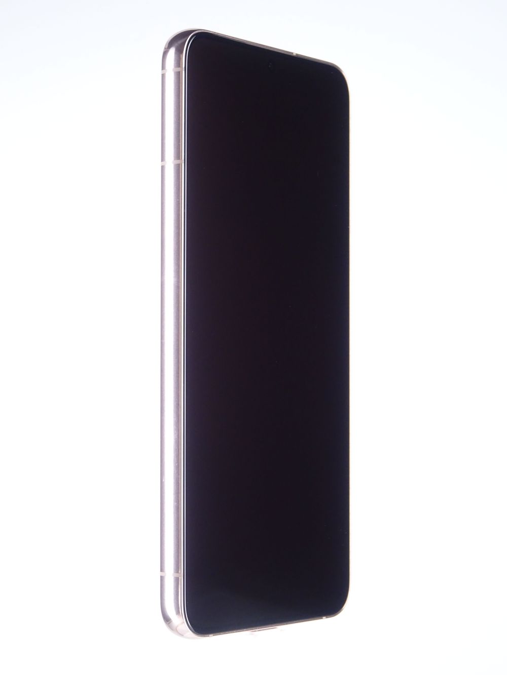 Telefon mobil Samsung Galaxy S22 Plus 5G Dual Sim, Pink Gold, 256 GB, Ca Nou