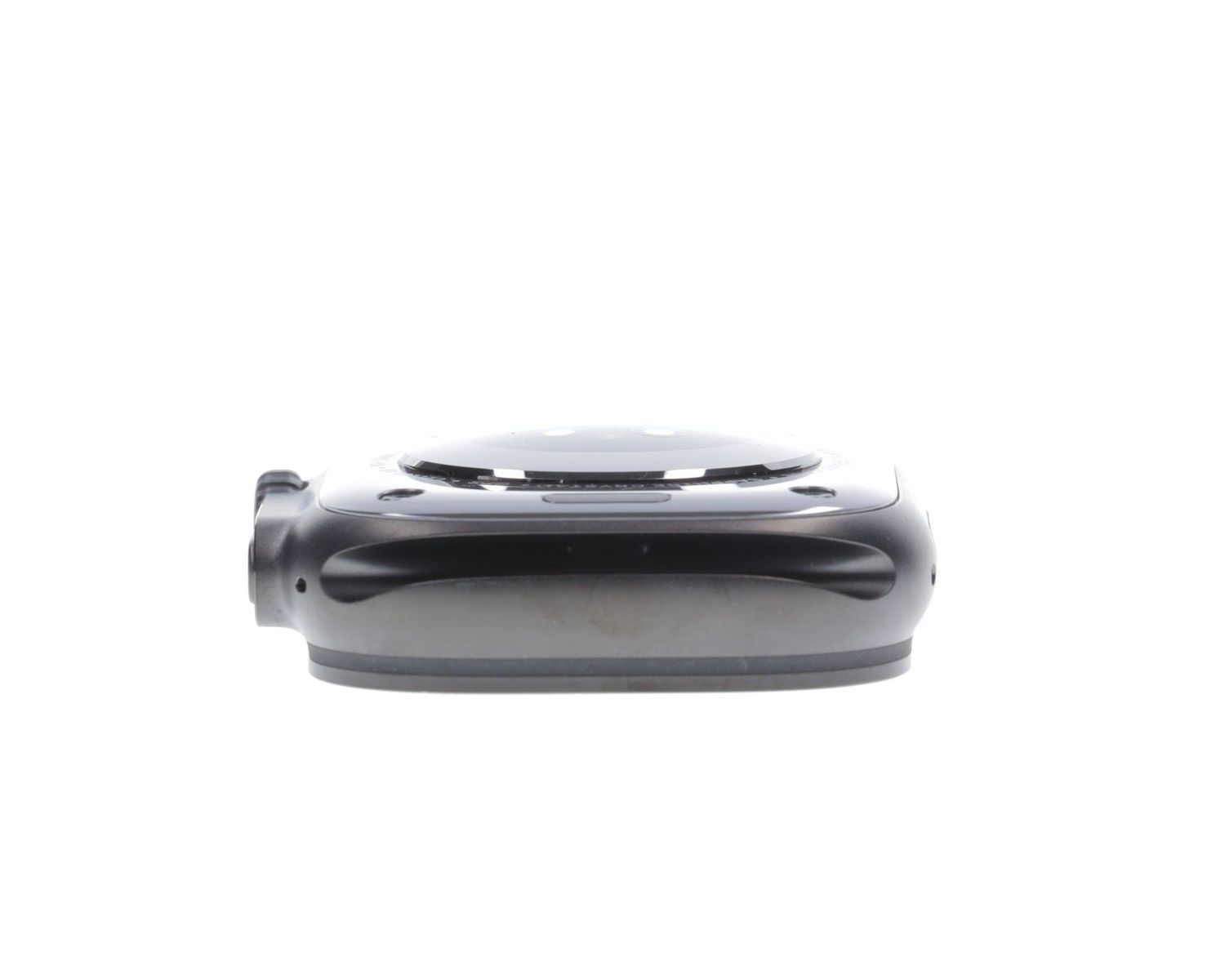 Apple Watch Ultra 3 2025, GPS + Cellular, Titanium 49mm Black - Ca nou