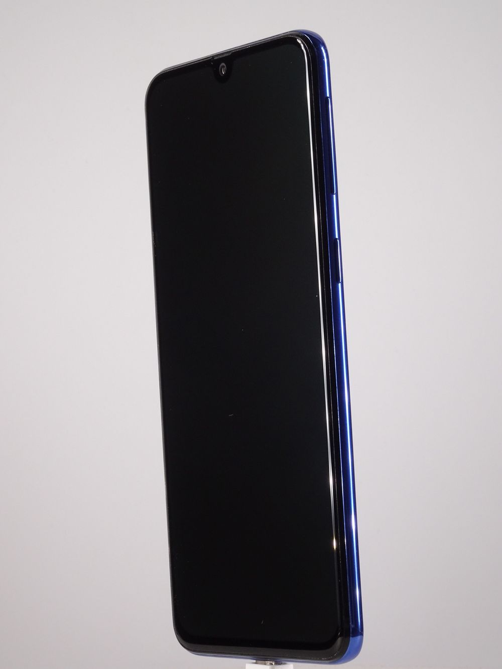 Telefon mobil Samsung Galaxy A40 Dual Sim, Blue, 64 GB, Foarte Bun