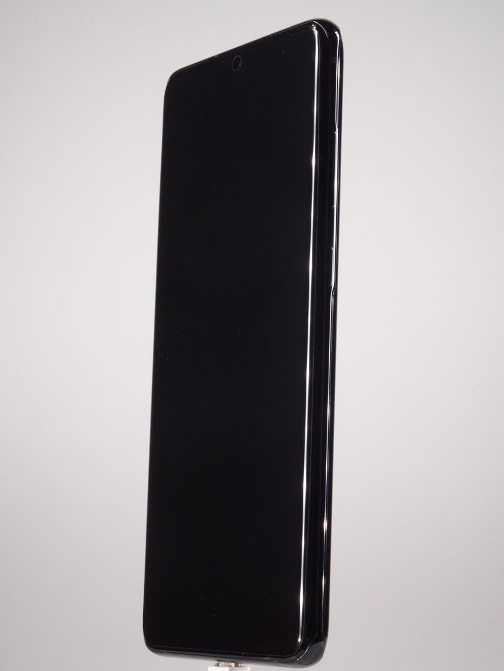 Telefon mobil Samsung Galaxy S20 Ultra, Cosmic Black, 512 GB, Excelent