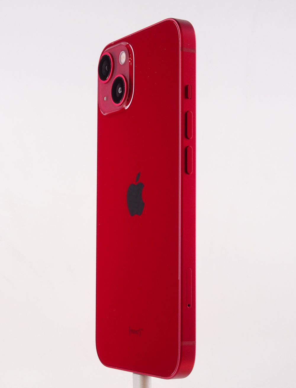 Telefon mobil Apple iPhone 13, Red, 512 GB,  Ca Nou
