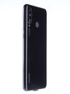 Telefon mobil Huawei P30 Lite Dual Sim, Midnight Black, 128 GB, Excelent