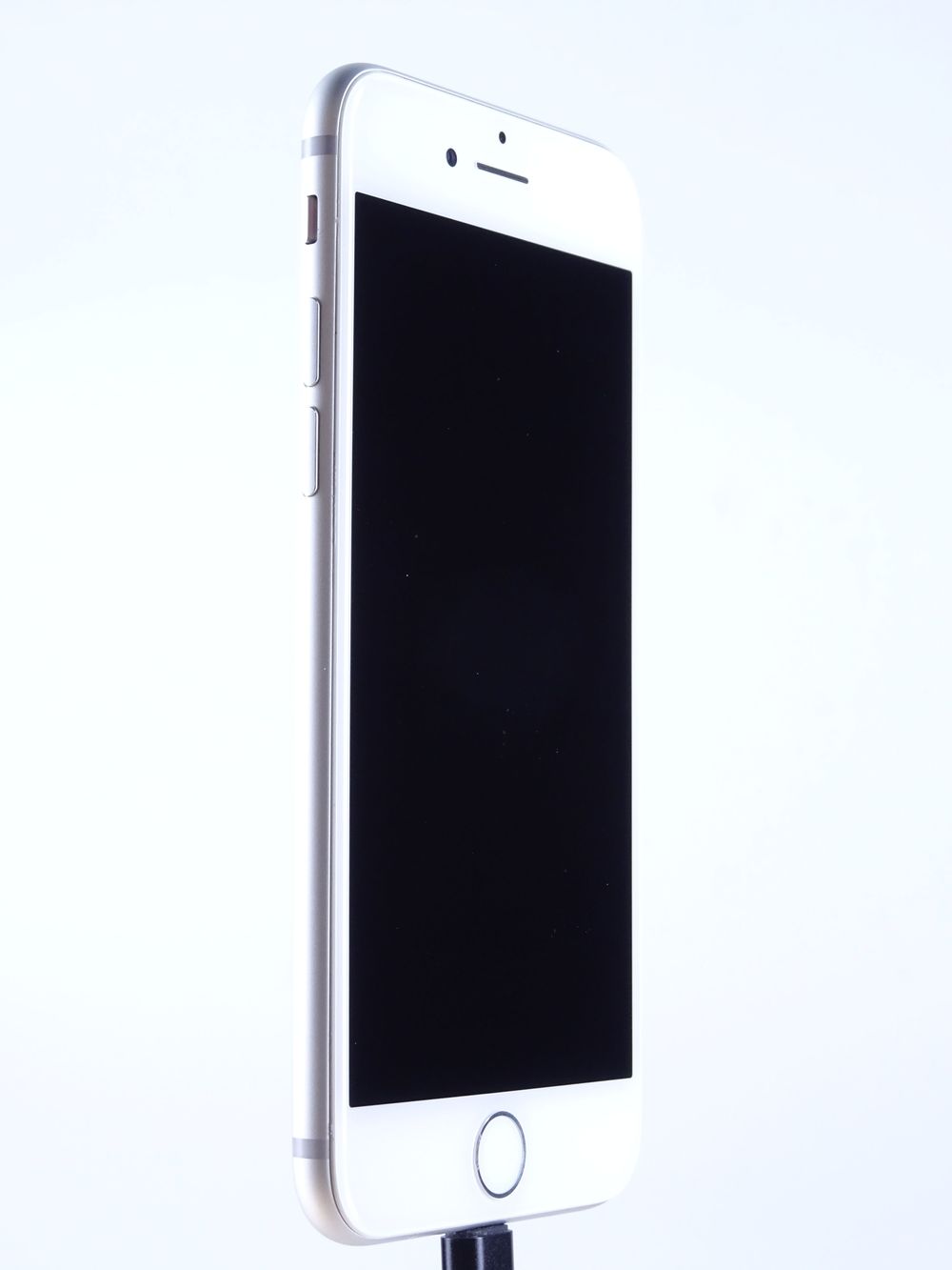 Мобилен телефон Apple, iPhone 7, 128 GB, Silver,  Като нов