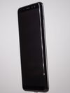 Telefon mobil Samsung Galaxy A8 (2018), Black, 64 GB,  Excelent