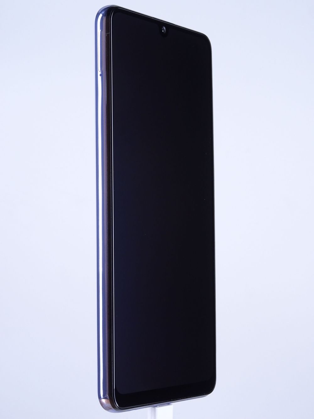 Telefon mobil Samsung Galaxy A32 5G Dual Sim, Violet, 128 GB, Excelent