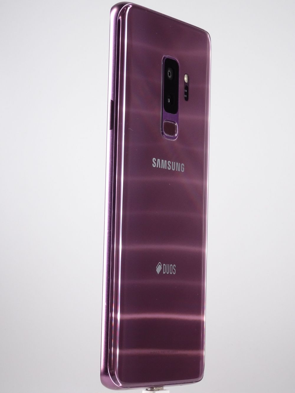 <span>Telefon mobil Samsung</span> Galaxy S9 Plus Dual Sim<span class="sep">, </span> <span>Purple, 128 GB,  Ca Nou</span>
