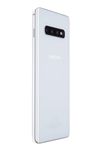 Κινητό τηλέφωνο Samsung Galaxy S10 Plus, Prism White, 512 GB, Foarte Bun