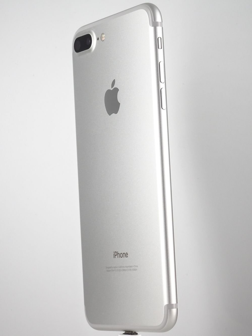 Мобилен телефон Apple, iPhone 7 Plus, 32 GB, Silver,  Като нов