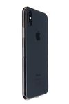 Mobiltelefon Apple iPhone X, Space Grey, 256 GB, Excelent