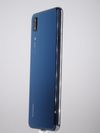 Мобилен телефон Huawei P20 Dual Sim, Midnight Blue, 64 GB, Bun