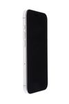 Мобилен телефон Apple iPhone 15 Pro, White Titanium, 128 GB, Excelent