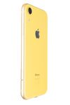 Мобилен телефон Apple iPhone XR, Yellow, 64 GB, Excelent