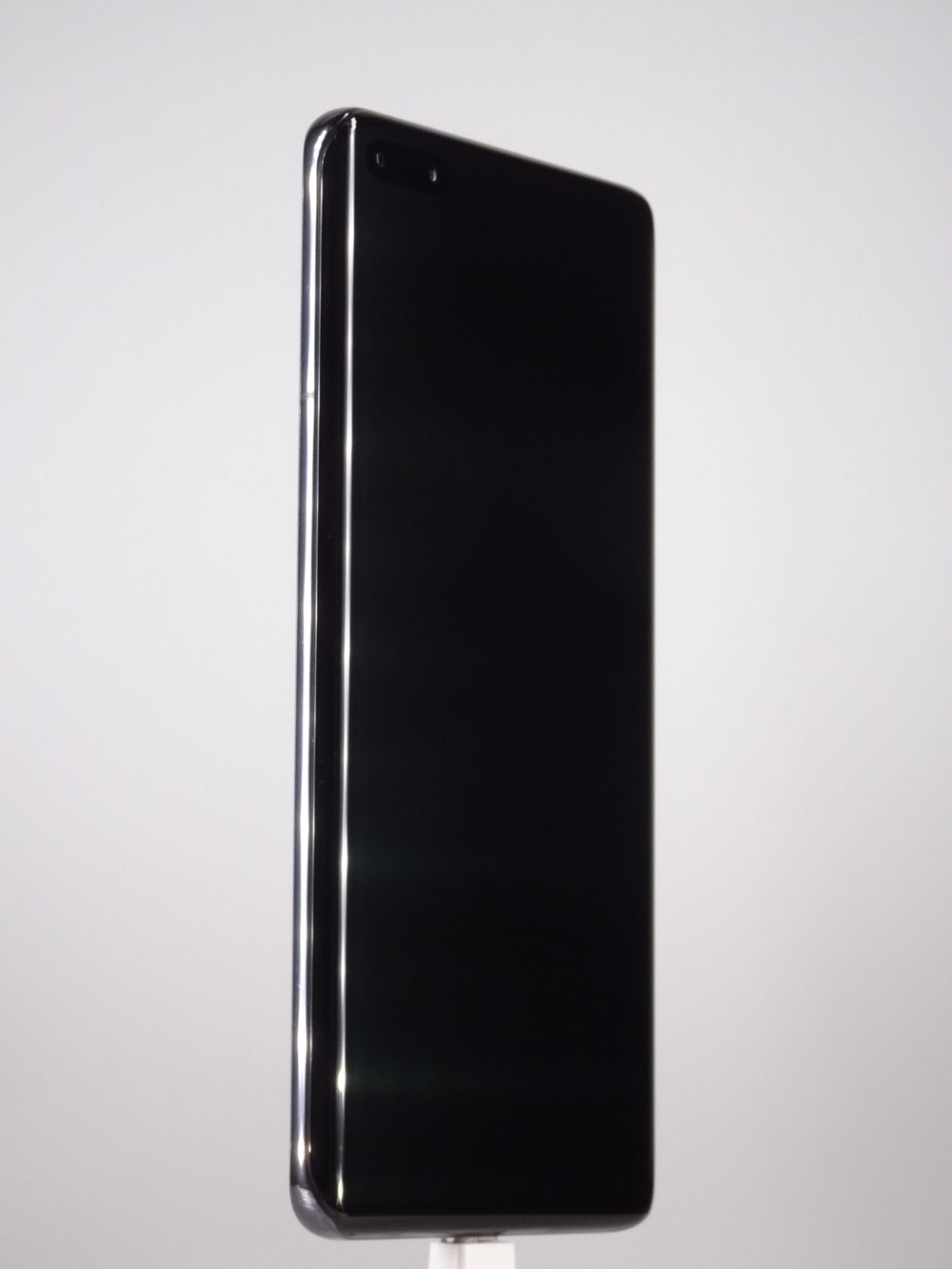 Mobiltelefon Huawei P40 Pro Dual Sim, Black, 128 GB, Excelent