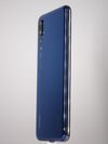 Мобилен телефон Huawei P20 Pro Dual Sim, Midnight Blue, 128 GB, Ca Nou