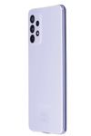 Telefon mobil Samsung Galaxy A52S 5G Dual Sim, Awesome Purple, 128 GB,  Ca Nou