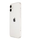 Мобилен телефон Apple iPhone 12 mini, White, 64 GB, Ca Nou
