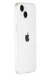 Мобилен телефон Apple iPhone 14, Starlight, 256 GB, Excelent