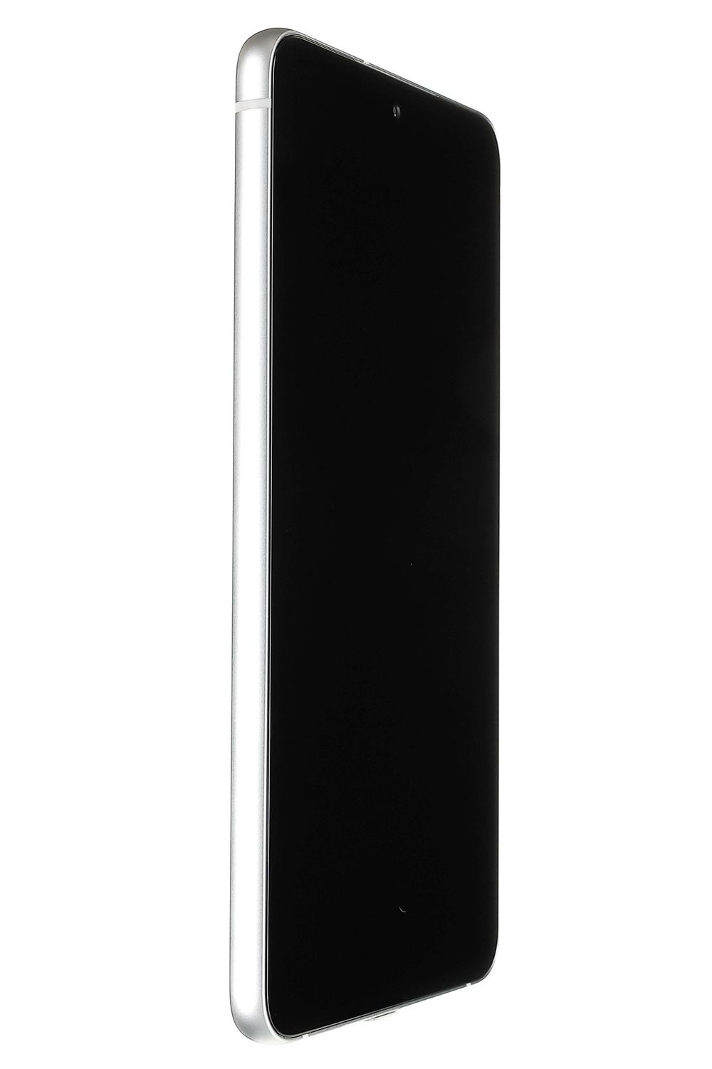 Мобилен телефон Samsung Galaxy S21 FE 5G Dual Sim, White, 128 GB, Excelent