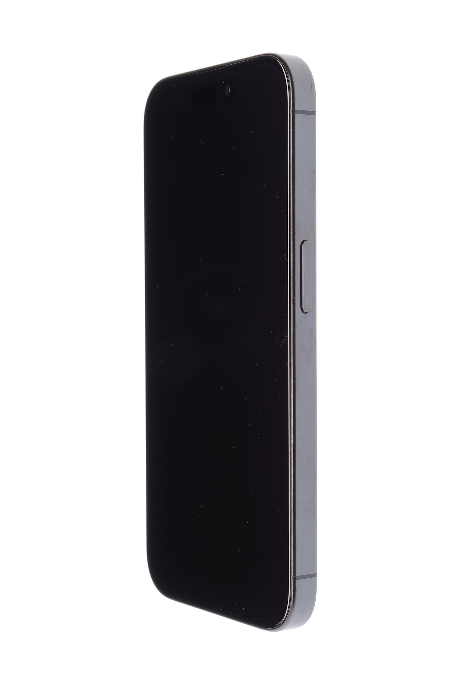 Mobiltelefon Apple iPhone 15 Pro, Black Titanium, 256 GB, Bun
