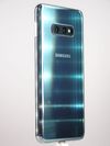gallery Telefon mobil Samsung Galaxy S10 e, Prism Green, 256 GB,  Excelent