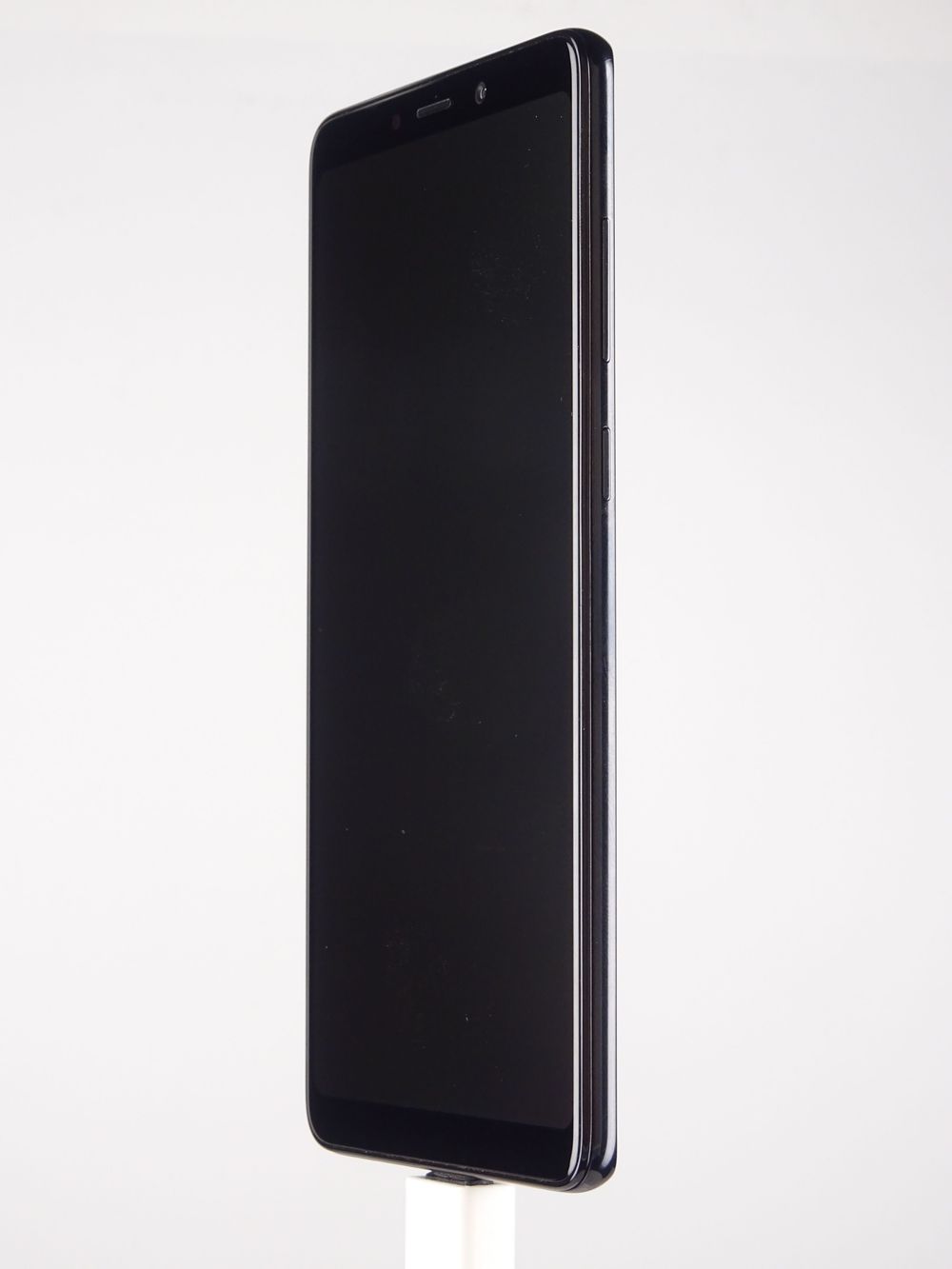 Telefon mobil Samsung Galaxy A9 (2018), Black, 64 GB,  Ca Nou