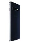 Mobiltelefon Samsung Galaxy S10, Prism Black, 512 GB, Excelent