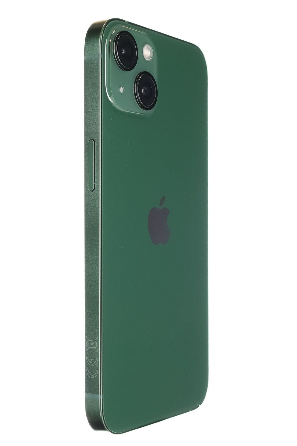 Apple iPhone 13 512 GB Green - Εξαιρετικό