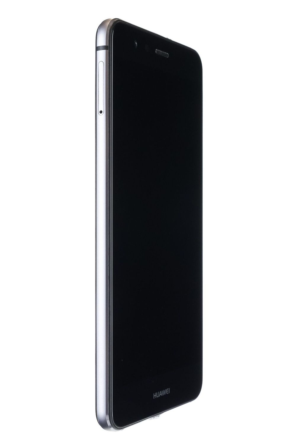 Κινητό τηλέφωνο Huawei P10 Lite Dual Sim, Black, 32 GB, Bun