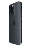 gallery Telefon mobil Apple iPhone 13 Pro, Graphite, 256 GB,  Ca Nou