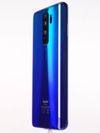 Telefon mobil Xiaomi Redmi Note 8 Pro, Blue, 64 GB, Bun